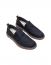 SAPATO LOAFER DEMOCRATA METROPOLITAN JEFF NAVY