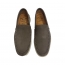 MOCASSIM PG4 COURO PREMIUM CONFORT MDV003 SMOKE