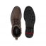BOTA FERRACINI REF. 9818-517 CHOCOLATE