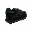 TÊNIS RESERVA RSV YANKEE STRATUS PRETO/VERDE