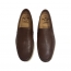 MOCASSIM PG4 COURO PREMIUM CONFORT MDV003 TAN