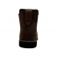 BOTA CHELSEA COURO LEGÍTIMO HORMAN 30601 MUSTANG CAFE