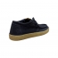 SAPATÊNIS MASCULINO COURO NOBUCK HORMAN 34203 MARINHO
