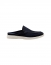 MULE DEMOCRATA MASCULINO TULUM COURO NAVY