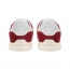 TÊNIS RESERVA RSV HERRITAGE BORDO/BRANCO