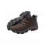 BOTA BRADOK OUTDOOR ZION HI BROWN