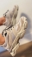 SNEAKER FEMININO BY BRAVA NIQUEL/AVEIA