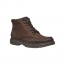 COTURNO PEGADA MASCULINO 181803 RUSTIC COURO CASTANHO
