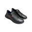 SAPATÊNIS PEGADA MASCULINO 112203 COURO PRETO