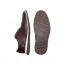SAPATO MASCULINO DEMOCRATA HI-SOFT 32 DUNE COURO TAN
