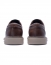 SAPATO MASCULINO CASUAL DERBY LRZ003 COURO CASTOR