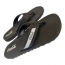 CHINELO COCA-COLA DECK CC4060 PRETO/PRETO