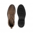 BOTA FERRACINI 6708-715 TRATORADA COURO FERRUGEM