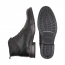 BOTA DEMOCRATA ASTRO GARAGE 301105 PRETO