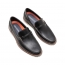 MOCASSIM METROPOLITAN OLIVER PRETO
