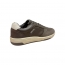 TÊNIS CASUAL FERRACINI 8058-617 COURO PETROLEO