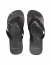 CHINELO RESERVA BORRACHA RSV SURFING TRANCOSO PRETO