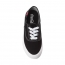 TÊNIS COCA COLA KICK SUMMER CC0471 PRETO/CINZA
