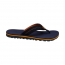 CHINELO ARAMIS DECK ARM1118 MARINHO/LARANJA