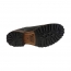 BOTA MASCULINA CHELSEA COURO B110 TOSCANA PRETA