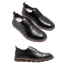 SAPATO CASUAL DEMOCRATA METROPOLITAN JEFF PRETO