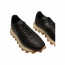 TÊNIS RESERVA YANKEE LEATHER COURO PRETO