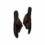 CHINELO PEGADA EM COURO 133158 PINHAO