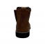 BOTA CHELSEA COURO LEGÍTIMO HORMAN 30601 MUSTANG TERRA