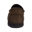 MOCASSIM BONFIM FOR MEN COURO MASCULINO 608 NBK CHOCOLATE