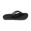 CHINELO ARAMIS DECK ARM1118 PRETO/CINZA