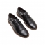 SAPATO CASUAL DEMOCRATA  METROPOLITAN BAY PRETO