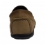 MOCASSIM BONFIM FOR MEN COURO MASCULINO 608 NBK CINZA