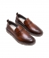 SAPATO LOAFER DEMOCRATA METROPOLITAN JEFF TAN