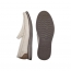 MOCASSIM MASCULINO DEMOCRATA NASH 252301 COURO CREME