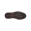 COTURNO PEGADA MASCULINO 181803 RUSTIC COURO CASTANHO