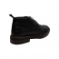 BOTA EM COURO LEGÍTIMO HORMAN 43802 PRETO