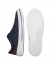 TÊNIS MASCULINO DEMOCRATA CLAY COURO NAVY