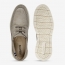 MOCASSIM DOCKSIDER FERRACINI MASCULINO MALTA PLUS COURO NUDE RATO