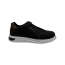 TÊNIS CASUAL MASCULINO PEGADA 112403 COURO BLUE