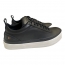 TÊNIS COLCCI COURO CL0007 PRETO/OFF-WHITE