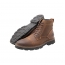 BOTA BRADOK BRITTON LACE ZI CASTOR