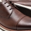 SAPATO CASUAL DEMOCRATA METROPOLITAN OLIVER MOGNO