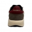 TÊNIS MASCULINO RESERVA RSV FRESH WORK CAQUI