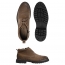 BOTA FERRACINI 6708-715 TRATORADA COURO FERRUGEM