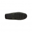 SAPATO CASUAL MASCULINO MOCASSIM COURO DRI200 NBK MILITAR