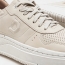 TÊNIS DEMOCRATA DENIM BLOCK 240501 CREME