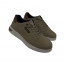 TÊNIS CASUAL MASCULINO PEGADA 112403 COURO AREIA