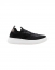 TÊNIS MASCULINO DEMOCRATA JOE ULTRA LIGHT KNIT PRETO