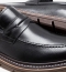 SAPATO LOAFER DEMOCRATA METROPOLITAN JEFF PRETO