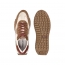 TÊNIS SNEAKER CASUAL FERRACINI 8529-693 TRUFA